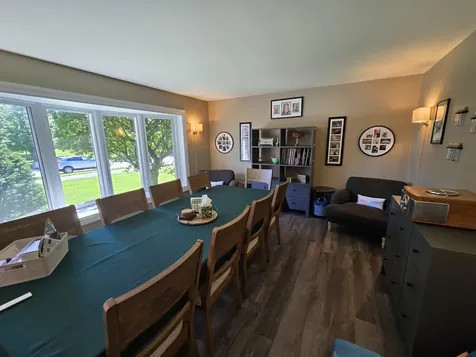 17042 Lockwood Avenue Oak Forest IL 60452