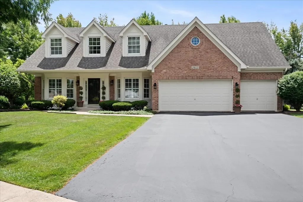 2412 Shaker Court Naperville IL 60564