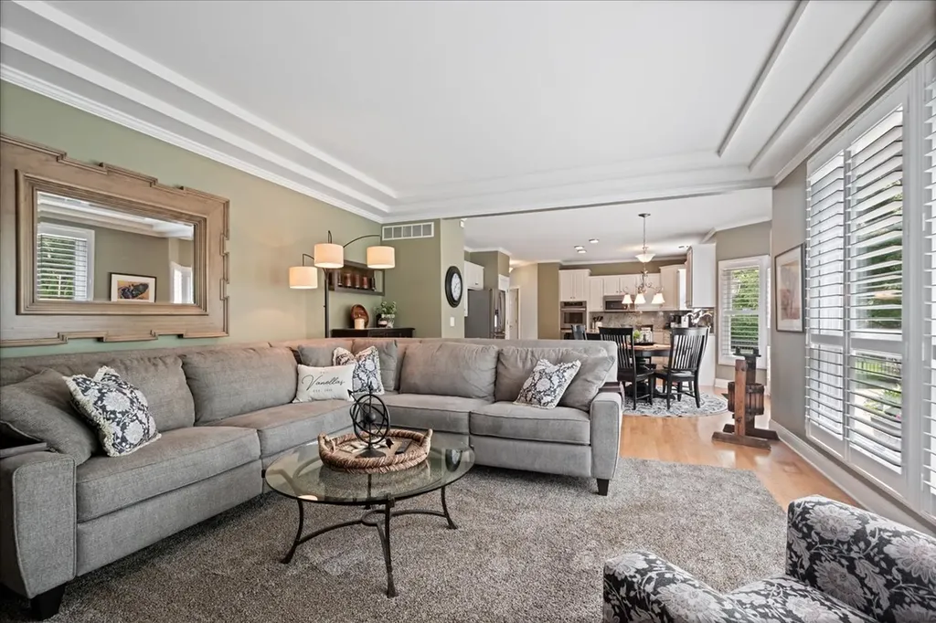 2412 Shaker Court Naperville IL 60564