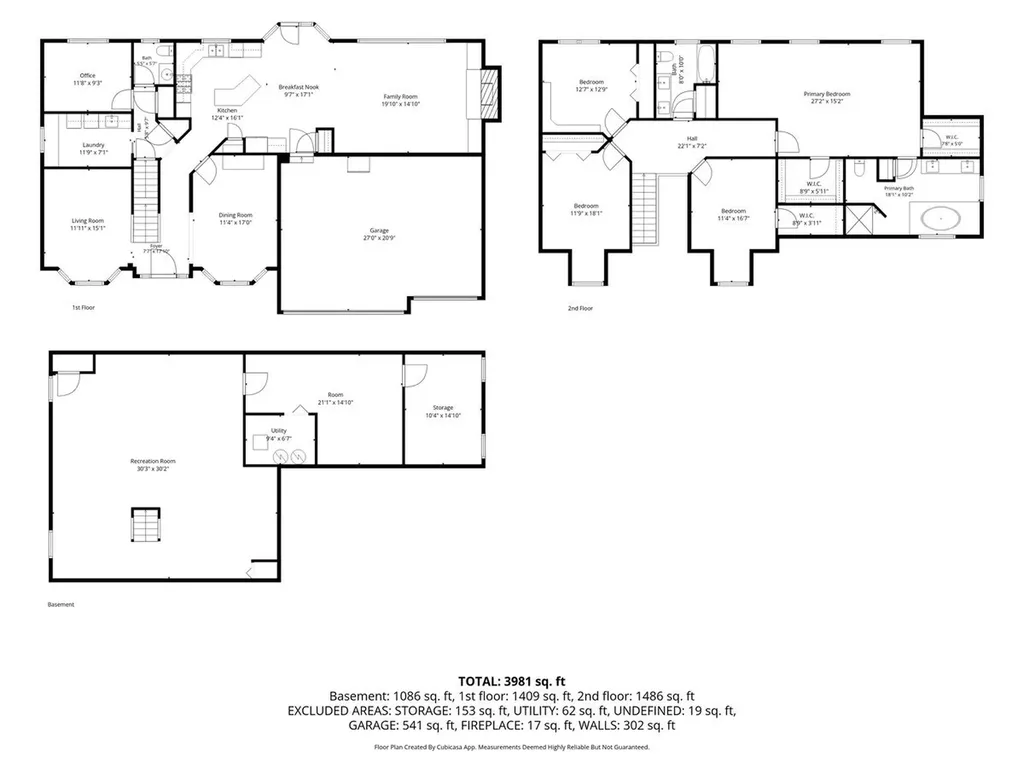 2412 Shaker Court Naperville IL 60564
