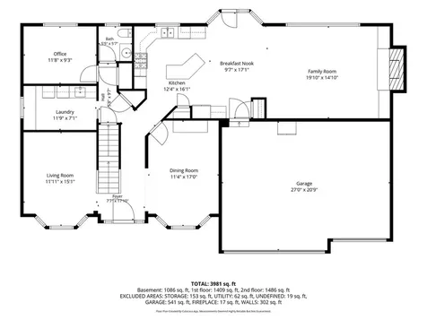 2412 Shaker Court Naperville IL 60564
