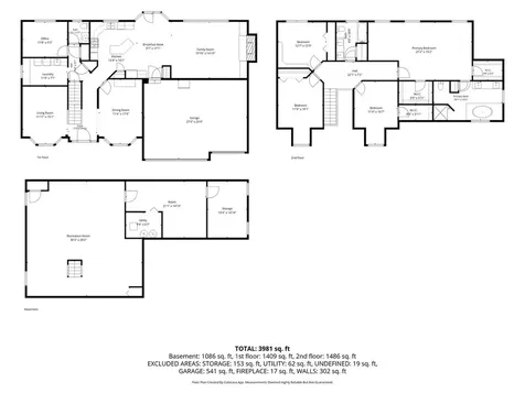 2412 Shaker Court Naperville IL 60564