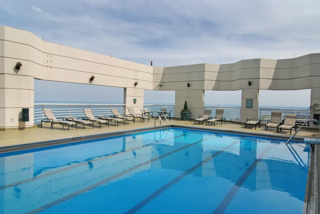 195 North Harbor Drive Chicago IL 60601