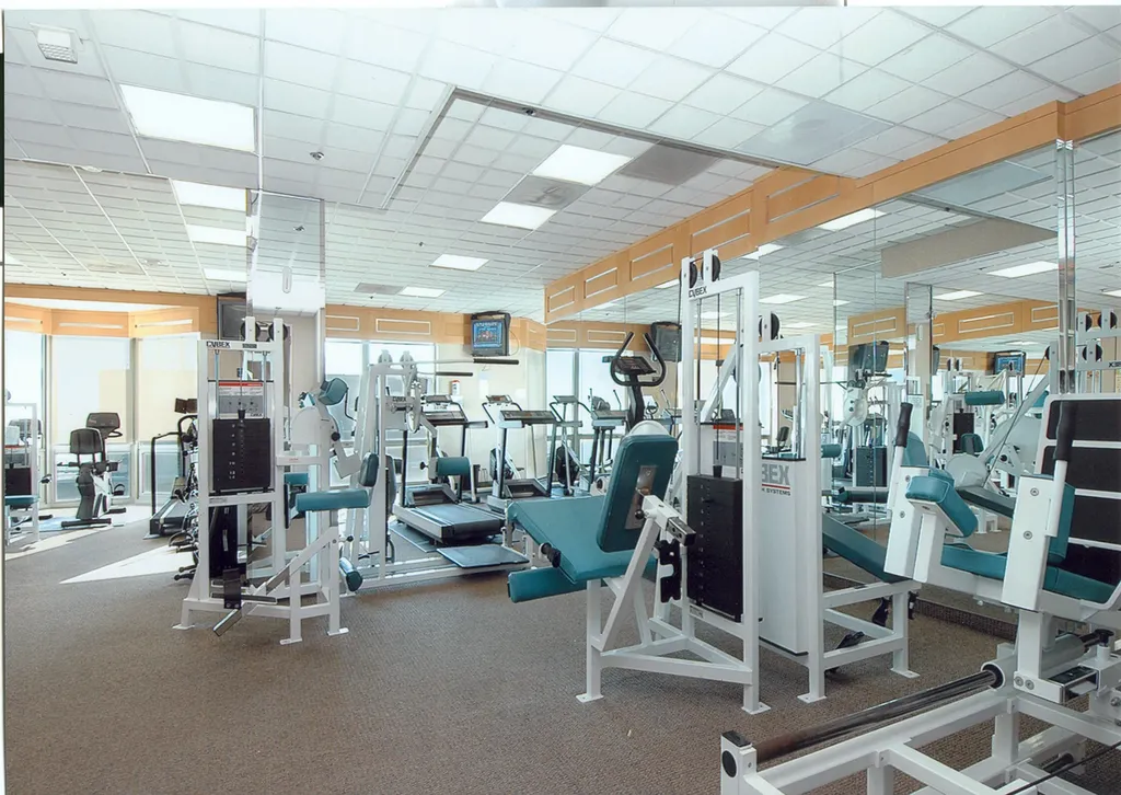 195 North Harbor Drive Chicago IL 60601