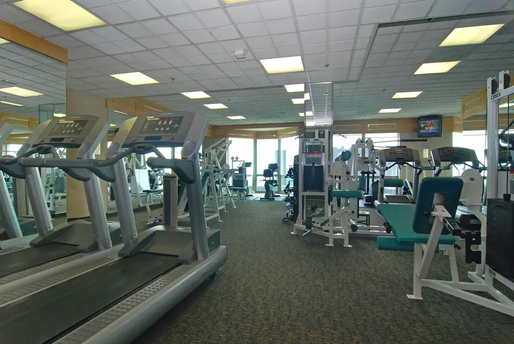 195 North Harbor Drive Chicago IL 60601