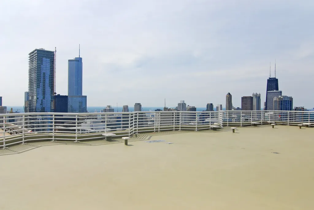 195 North Harbor Drive Chicago IL 60601