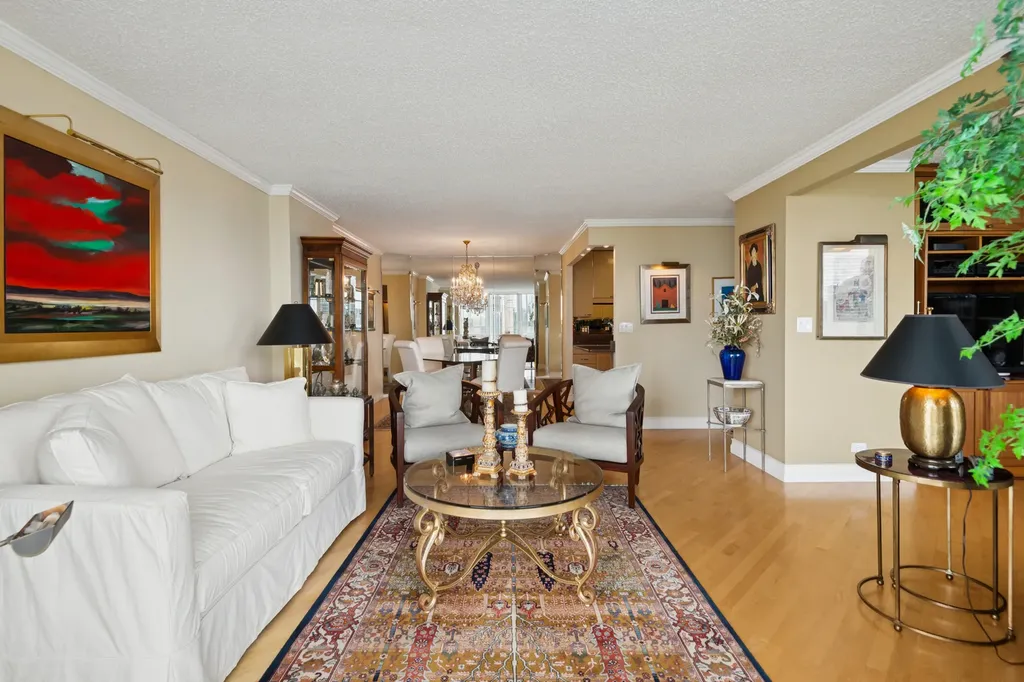 195 North Harbor Drive Chicago IL 60601