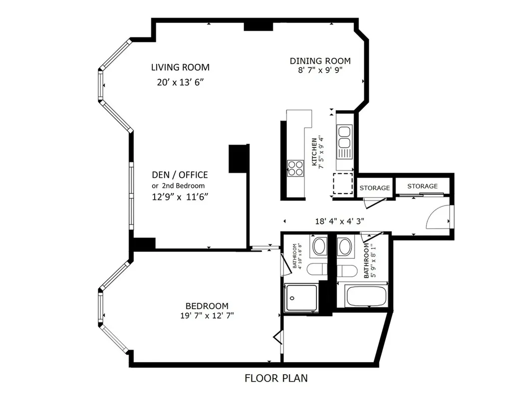 195 North Harbor Drive Chicago IL 60601