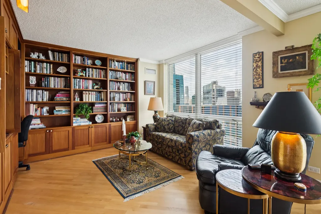 195 North Harbor Drive Chicago IL 60601