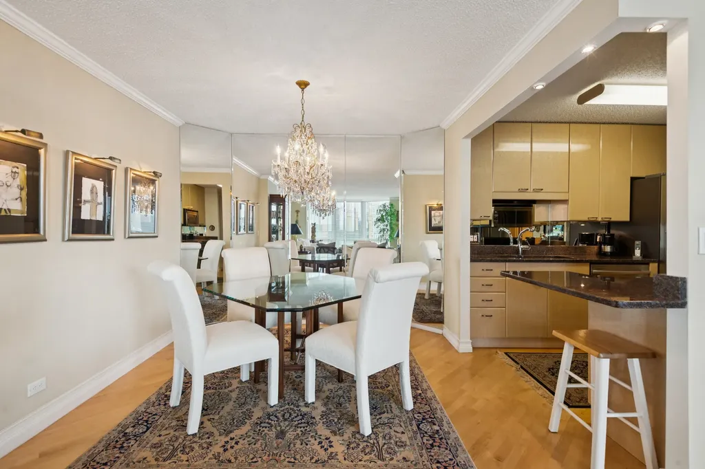 195 North Harbor Drive Chicago IL 60601