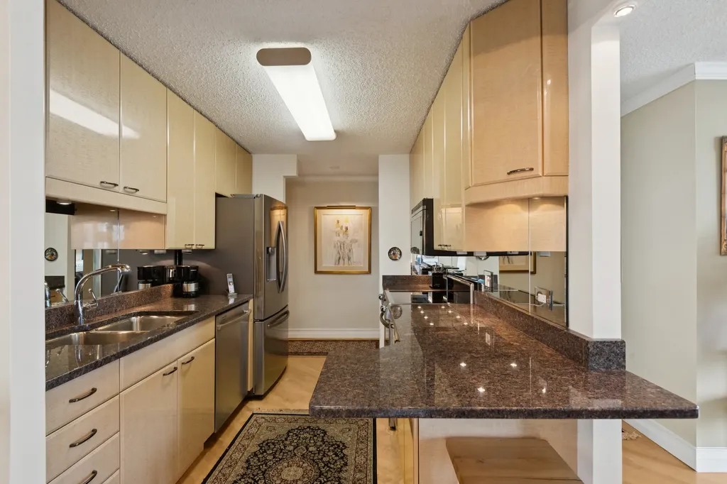 195 North Harbor Drive Chicago IL 60601