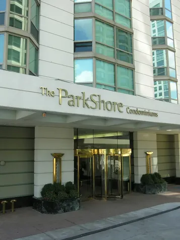 195 North Harbor Drive Chicago IL 60601