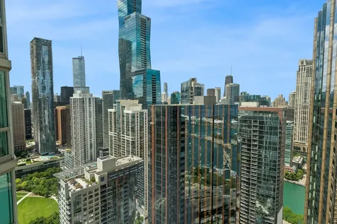 195 North Harbor Drive Chicago IL 60601