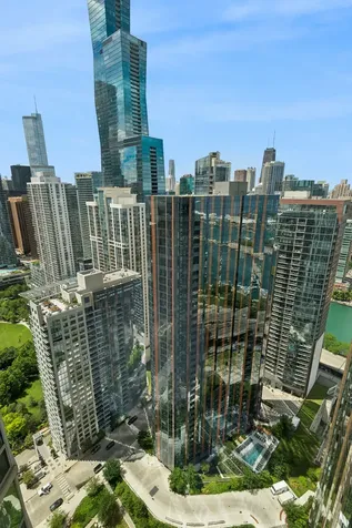 195 North Harbor Drive Chicago IL 60601