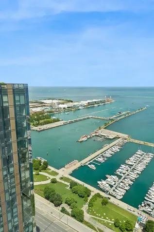 195 North Harbor Drive Chicago IL 60601