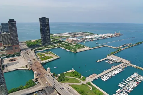 195 North Harbor Drive Chicago IL 60601