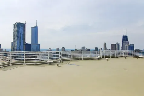 195 North Harbor Drive Chicago IL 60601
