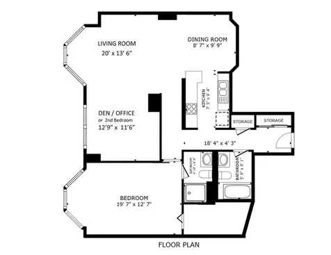 195 North Harbor Drive Chicago IL 60601