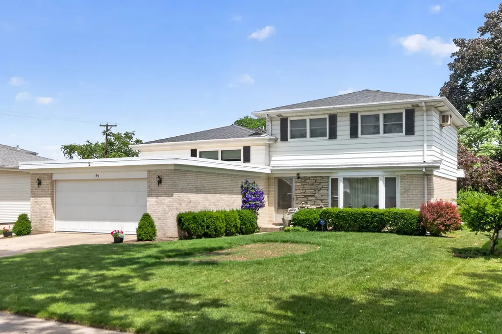 89 South Clarendon Avenue Addison IL 60101