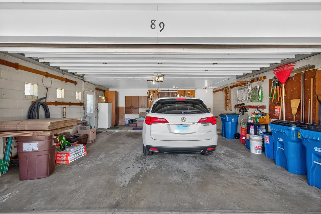 89 South Clarendon Avenue Addison IL 60101