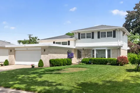 89 South Clarendon Avenue Addison IL 60101