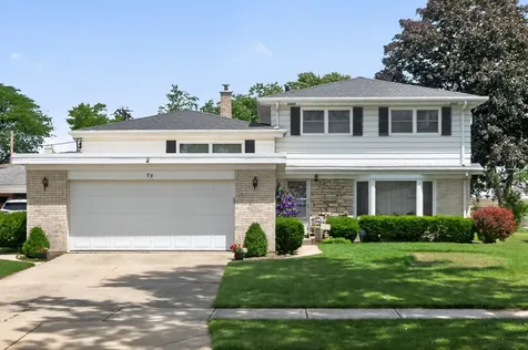 89 South Clarendon Avenue Addison IL 60101
