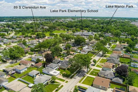 89 South Clarendon Avenue Addison IL 60101