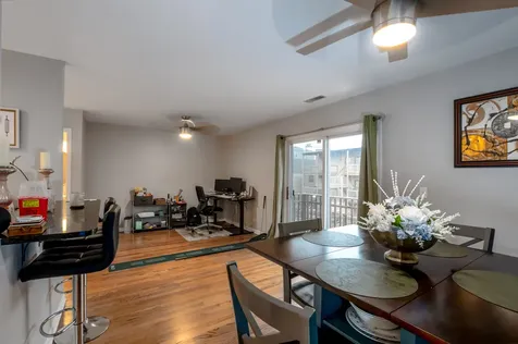 4414 South King Drive Chicago IL 60653