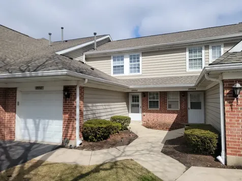 2992 Heatherwood Court Schaumburg IL 60194