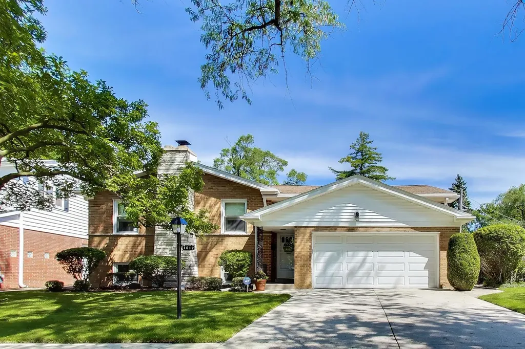 1012 Bonita Drive Park Ridge IL 60068
