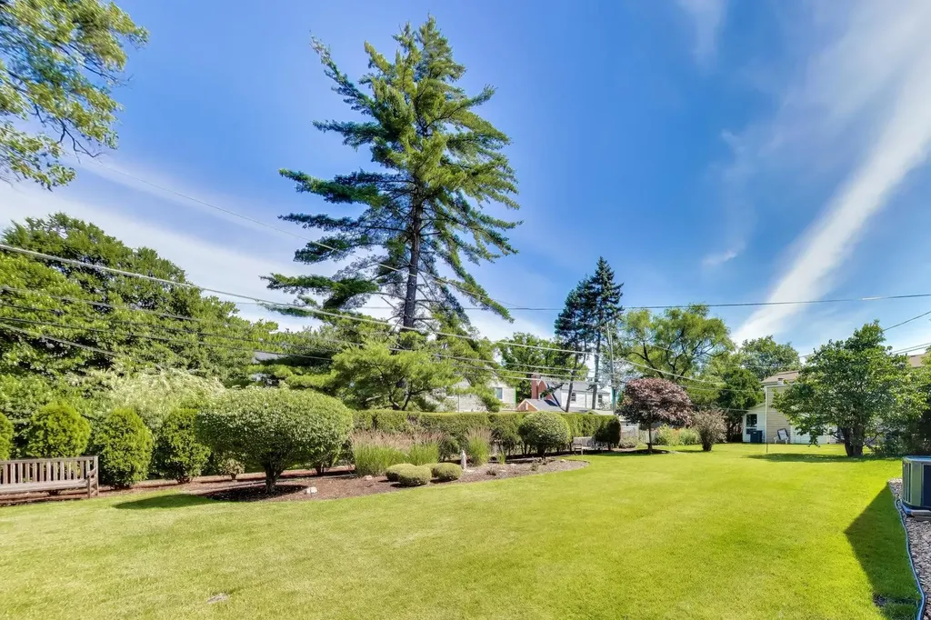 1012 Bonita Drive Park Ridge IL 60068