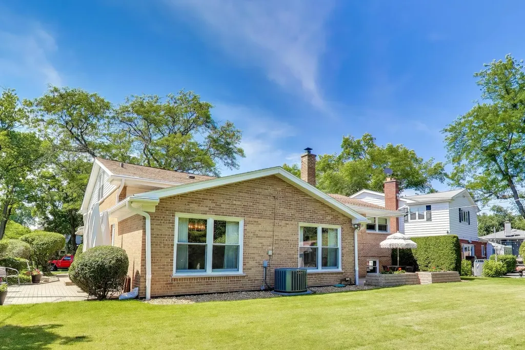 1012 Bonita Drive Park Ridge IL 60068