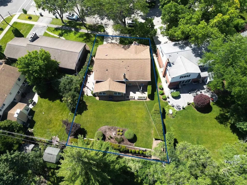 1012 Bonita Drive Park Ridge IL 60068