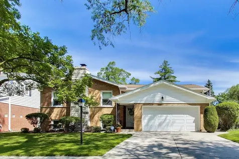 1012 Bonita Drive Park Ridge IL 60068