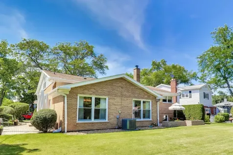 1012 Bonita Drive Park Ridge IL 60068