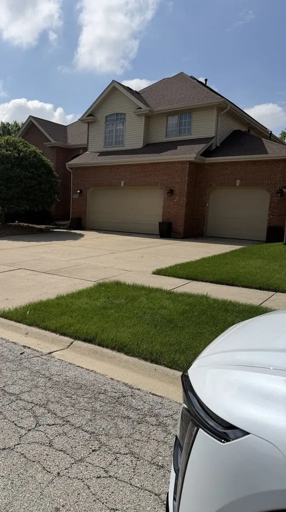 10907 Anthony Drive Orland Park IL 60467