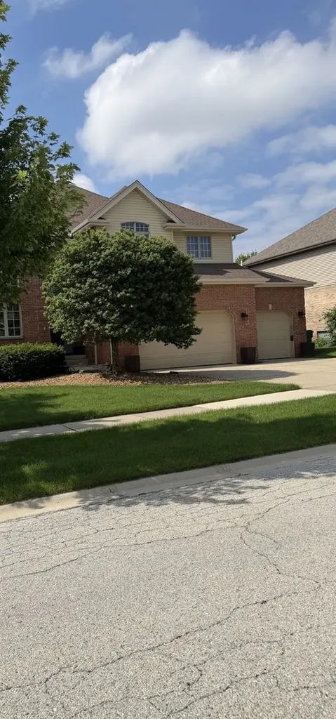 10907 Anthony Drive Orland Park IL 60467