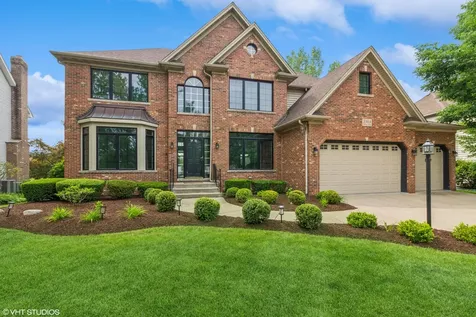 3304 Rollingridge Road Naperville IL 60564