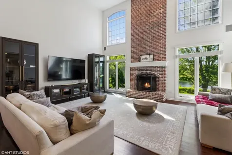 3304 Rollingridge Road Naperville IL 60564