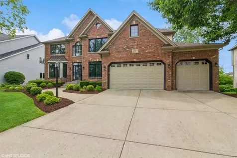 3304 Rollingridge Road Naperville IL 60564