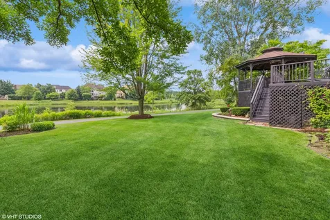 3304 Rollingridge Road Naperville IL 60564