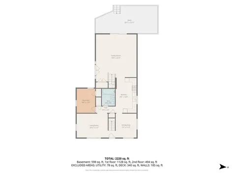11154 South Worth Avenue Worth IL 60482