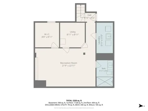 11154 South Worth Avenue Worth IL 60482