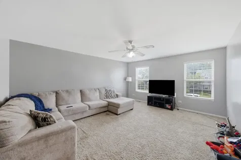 2707 Misty Brook Lane Joliet IL 60432