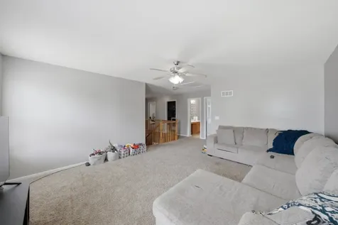 2707 Misty Brook Lane Joliet IL 60432