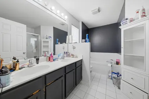 2707 Misty Brook Lane Joliet IL 60432
