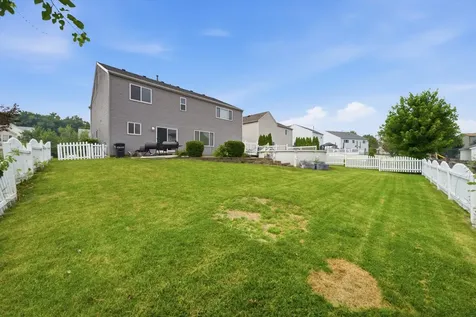 2707 Misty Brook Lane Joliet IL 60432