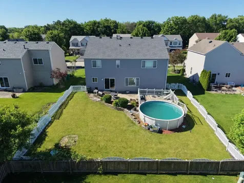 2707 Misty Brook Lane Joliet IL 60432