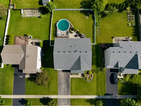 2707 Misty Brook Lane Joliet IL 60432
