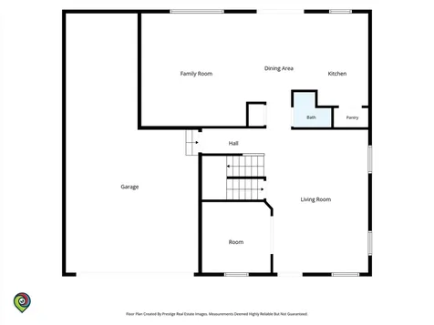 2707 Misty Brook Lane Joliet IL 60432